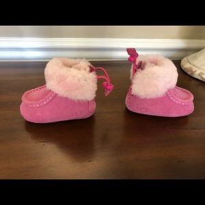 UGG Australia Gage Baby Bootie